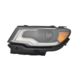Jeep Compass 2019–2021 Headlight Assembly – CH2502333 product photo