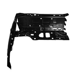 Subaru Legacy / Outback 2020–2025 Radiator (Passenger side) – SU1225167 product photo