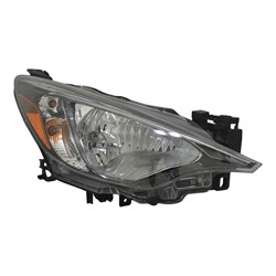 Scion iA 2016 & more Headlight Assembly – SC2503106 product photo