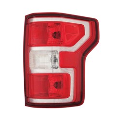 Ford F-150 2018–2020 Tail Light Assembly – FO2801265 product photo