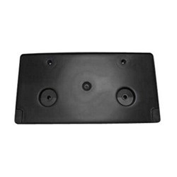Ram 1500 / 1500 Classic 2013–2024 Front Bumper License Bracket (Front) – CH1068141 product photo