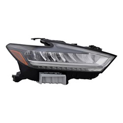 Nissan Maxima 2019–2023 Headlight Assembly – NI2503269 product photo