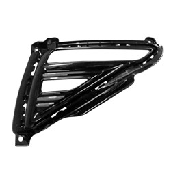 Kia Forte 2019–2021 Rt Rear Bumper Insert (Rear) – KI1139101 product photo