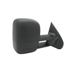 Chevrolet Silverado / Silverado 1500 LD & more 2014–2019 Side Mirror (Rear) – GM1321455 product photo