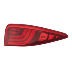 Kia Sportage 2017–2019 Tail Light Assembly – KI2805133 product photo