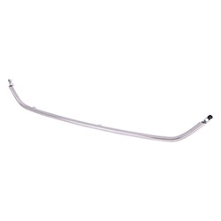 Scion iA 2016 & more Front Bumper Molding (Front) – TO1044115 product photo