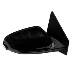 Hyundai Kona 2018–2021 Side Mirror (Rear) – HY1321257 product photo