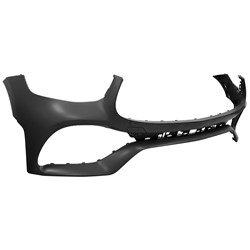 Mercedes-Benz GLC300 / GLC43 AMG 2020–2022 Front Bumper Cover (Front) – MB1000619 product photo
