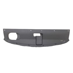 Kia Sorento 2019–2020 Front Panel Molding (Front) – KI1224113 product photo