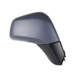 Chevrolet Trax 2017–2020 Side Mirror (Rear) – GM1321578 product photo