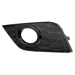 Nissan Sentra 2018 Lt Front Bumper Insert (Front) – NI1038188 product photo