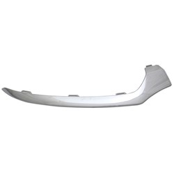 Mercedes-Benz C300 / C400 2015–2018 Rt Front Bumper Molding (Front) – MB1047121 product photo