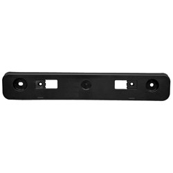 Toyota C-HR 2018–2019 Front Bumper License Bracket (Front) – TO1068143 product photo