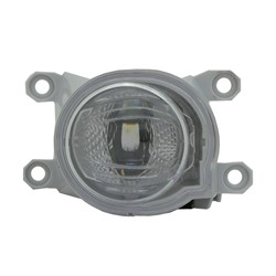 Toyota Prius 2022 Fog Light – TO2595110 product photo