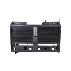 Ram 1500 2019–2024 Grille – CH1206114 product photo