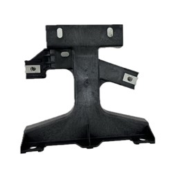 Nissan Altima 2023–2025 Front Bumper Cover (Front) – NI1041116 product photo