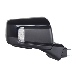 Gmc Sierra / Sierra 1500 Limited 2019–2025 Side Mirror (Rear) – GM1321630 product photo