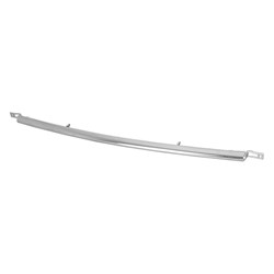 Mitsubishi Mirage 2017–2020 Front Bumper Molding (Front) – MI1044107 product photo