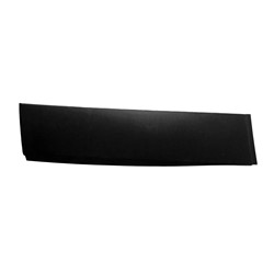 Jeep Cherokee 2014–2023 Rt Rear Door Side Molding (Rear) – CH1505110 product photo