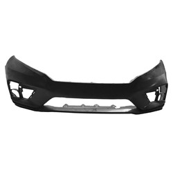 Honda Odyssey 2018–2020 Front Bumper Cover (Front) – HO1000310 product photo