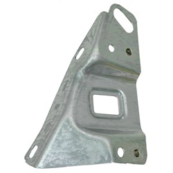 Fiat 500 2012–2019 Fender (Front) – FI1245100 product photo