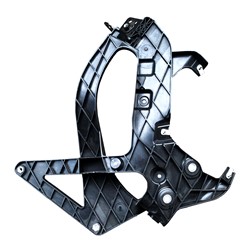 Chevrolet Silverado / Silverado 1500 LTD 2019–2022 Lt Front Bumper Support Bracket (Front) – GM1062124 product photo