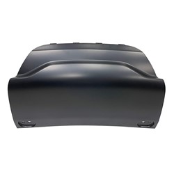 Chevrolet Equinox 2022 Rear Bumper Tow Hook Cover (Rear) – GM1129133 product photo