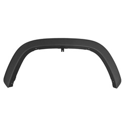 Toyota Tundra 2022–2025 Rt Rear Wheel Opening Molding (Rear) – TO1791124 product photo