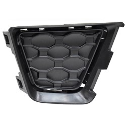 Jeep Renegade 2019–2023 Rt Front Bumper Insert (Front) – CH1039204 product photo