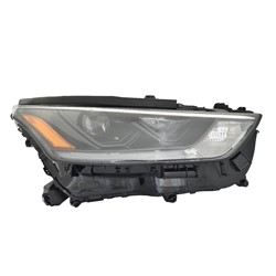 Toyota Highlander 2021 Headlight Assembly – TO2503302 product photo