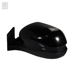 Honda Pilot 2017–2018 Side Mirror (Rear) – HO1320305 product photo