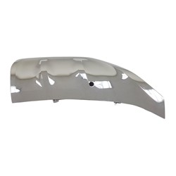 Infiniti QX60 2022–2025 Lt Front Bumper Molding (Front) – IN1046103 product photo