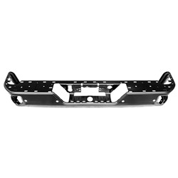 Chevrolet Silverado / Silverado 1500 LTD & more 2019–2025 Rear Bumper Face Bar (Rear) – GM1102574 product photo