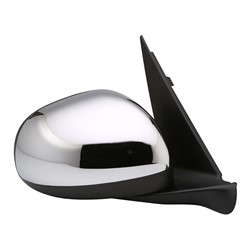 Fiat 500L 2014–2020 Side Mirror (Rear) – FI1321103 product photo