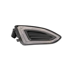 Ford Edge 2015–2018 Parklamp Assembly (Passenger side) – FO2521192 product photo