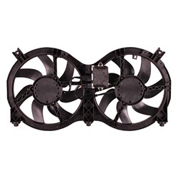 Infiniti JX35 / QX60 2013–2020 & more Radiator – NI3115149 product photo