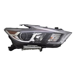 Nissan Maxima 2016–2018 Headlight Assembly – NI2503240 product photo