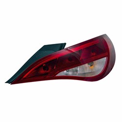 Mercedes-Benz CLA250 / CLA45 AMG 2014–2019 Tail Light Assembly – MB2801144 product photo