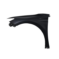 Toyota Camry 2025 Fender (Front) – TO1240291 product photo