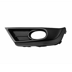 Honda CR-V 2017–2019 Lt Front Bumper Insert (Front) – HO1038134 product photo