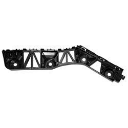 Volkswagen Tiguan 2018–2024 Rear Bumper Cover (Rear) – VW1142109 product photo