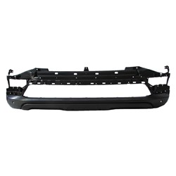 Infiniti QX80 2018–2024 Front Bumper Cover Lower (Front) – IN1015102 product photo