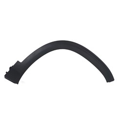 Kia Seltos 2021–2023 Rt Front Wheel Opening Molding (Front) – KI1291111 product photo
