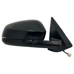 Toyota Tacoma 2024–2025 Side Mirror (Rear) – TO1321463 product photo