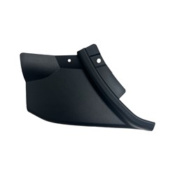 Dodge Challenger 2018–2023 Lt Front Bumper Molding (Front) – CH1046135 product photo