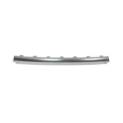 Hyundai Santa FE 2021–2023 Front Bumper Molding (Front) – HY1044138 product photo