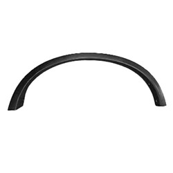 Volkswagen Tiguan / Tiguan Limited 2012–2018 Lt Rear Wheel Opening Molding (Rear) – VW1790101 product photo