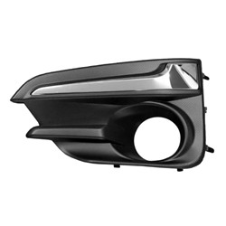 Subaru Impreza 2017–2019 Lt Front Bumper Insert (Front) – SU1038113 product photo
