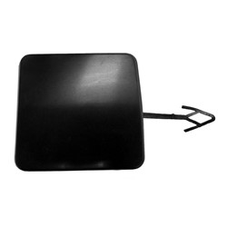 Dodge Journey 2014–2020 Tow Hook Cover – CH1029106 product photo
