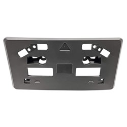 Lexus RX350 / RX350h 2023–2025 Front Bumper License Bracket (Front) – LX1068153 product photo